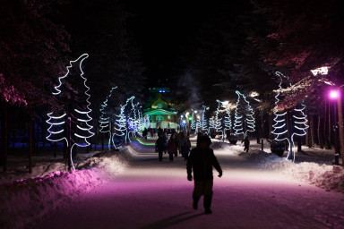 Не всякий разный - больной и заразный