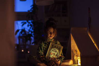 Домашнее обучение в США