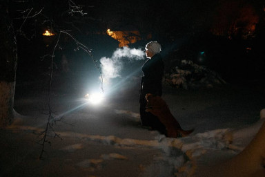 В чужой семье счастье не ищут