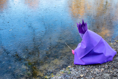 Умный? Красивый? Главное – счастливый!