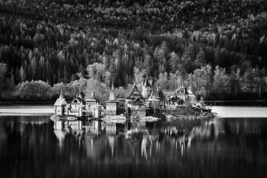 Человек зависим от погоды