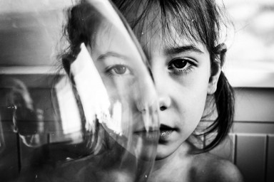 Пятилетний мизантроп