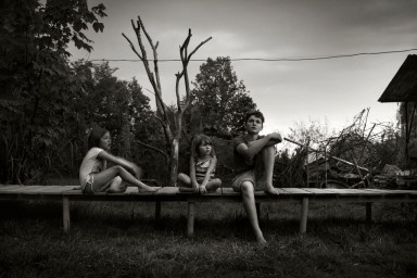 Мое-твое. Дворовые правила