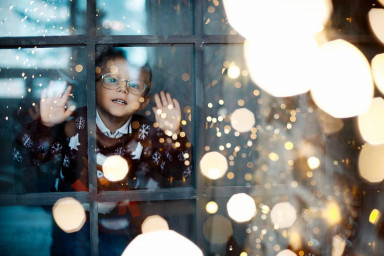 Бенгальский огонь