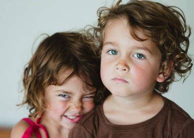 Они – мои главные учителя