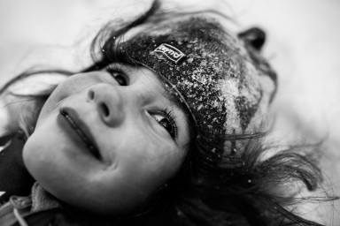 Мудрость в словах наших детей