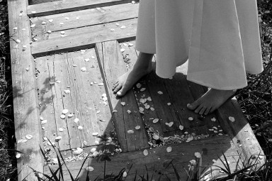 ЭКО. Мир в обмен на уколы