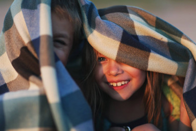 Мои невероятные дети