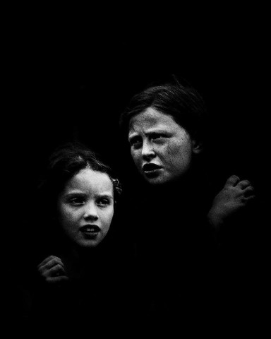 Ветераны утренников