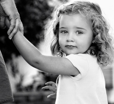 Не приучай к рукам