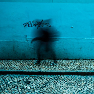 Можно ли уберечь ребёнка от контакта с хищником