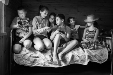 Травля в школах. Как с ней бороться