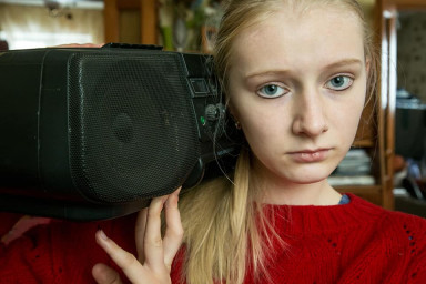 Подростки и самостоятельность