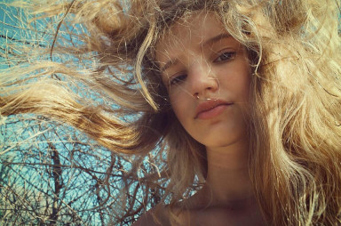 Юность - это бессмертие