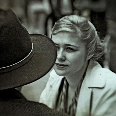 Как замедлить время