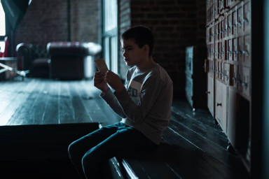 Далекий артист