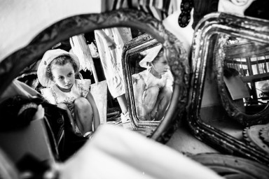 Подготовка к школе. Эмоционально-волевая готовность