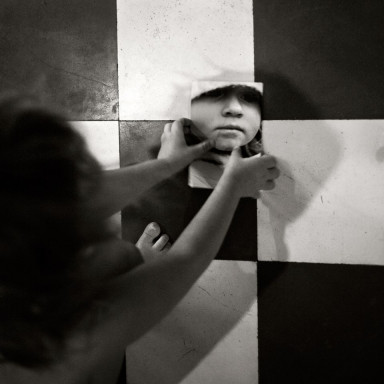 Безграничная родительская власть