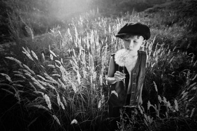 Отец и батька