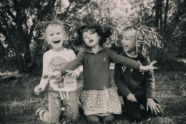 Личностно-социальная готовность к школе