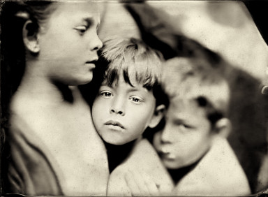 «Я люблю их по-разному»: одинаковой любви к детям не бывает