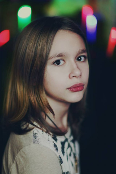 Ты же девочка, ты же мальчик