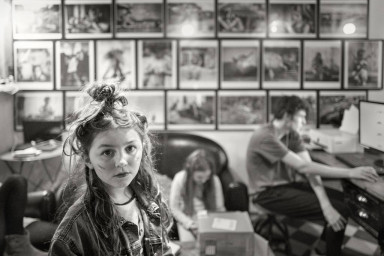 Каша в голове