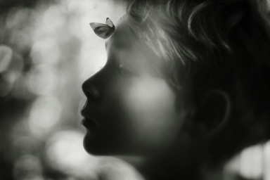 Воспитание детей в буддийской традиции