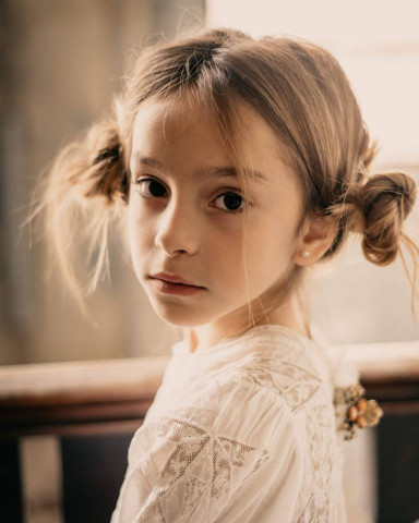 Браво, моя дорогая