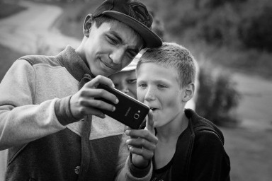 Интернет: друг или враг?