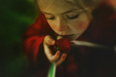 Вымышленные друзья. Как реагировать?