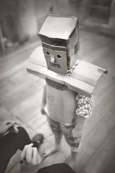 Как выучить английский с помощью Лего