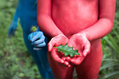 Легко ли быть мужчиной?