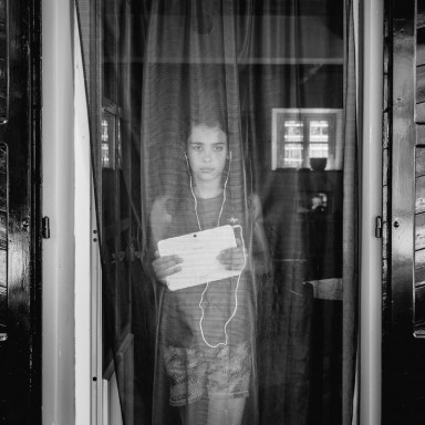 Письмо в будущее