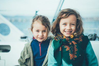 Конни - девочка, которая взрослеет вместе с нашими детьми