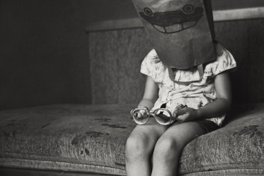 Заметки про шестилетку. Аллергия