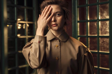 Тебе повезло