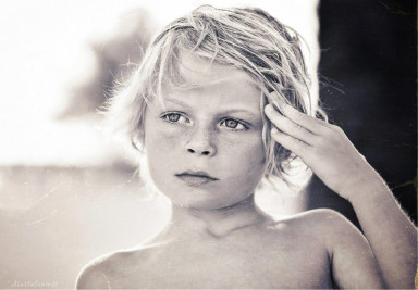 Мама, а почему вы меня так назвали?