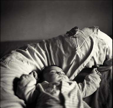 10 мифов о грудном вскармливании