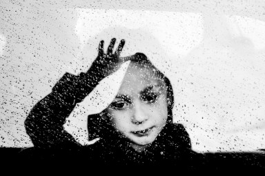 Как закаляется характер