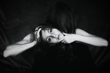 Прикосновения