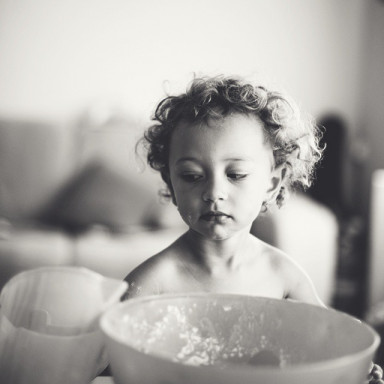 Злая Посудная фея