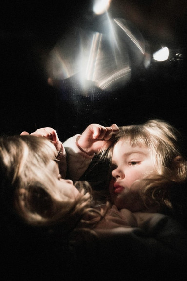 Крылатые качели