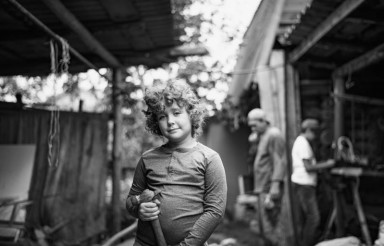 Детям можно уделять поменьше внимания