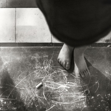 Покидая Неверленд