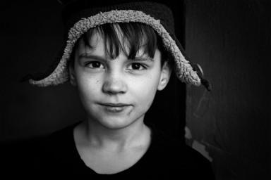 Дворовое детство