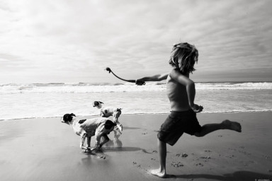 Детство с нами навсегда (отрывок из книги)