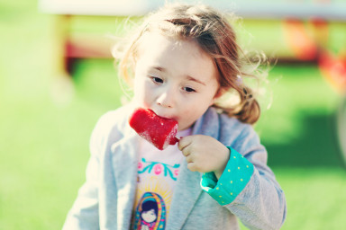 Зима закончилась, воспоминания остались