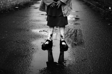 Что делать, если ваш ребёнок столкнулся с травлей