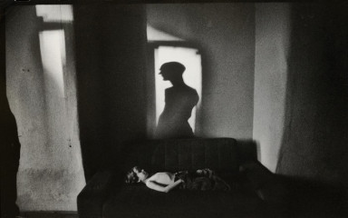 Почему не нужно бояться женщины с ребёнком